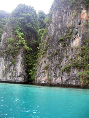 pileh cove